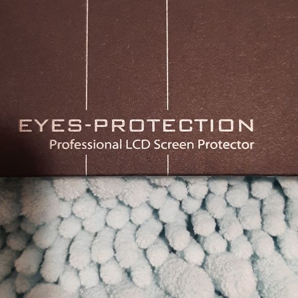 Nwt 2 Pack Screen Protector For Samsung Galaxy S20 Ultra 5G - Picture 2 of 6